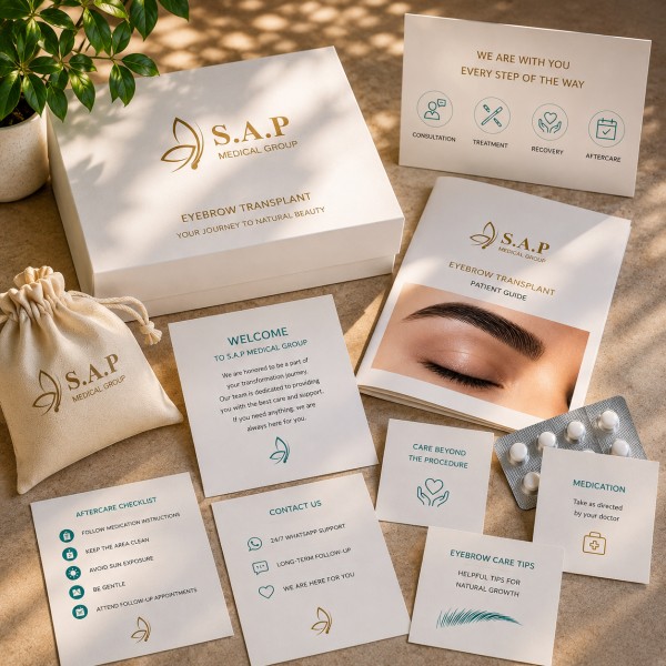Eyebrow Transplant in Turkey Eyebrow Transplant istanbul turkey Eyebrow Transplant sap medical Group eyebrow