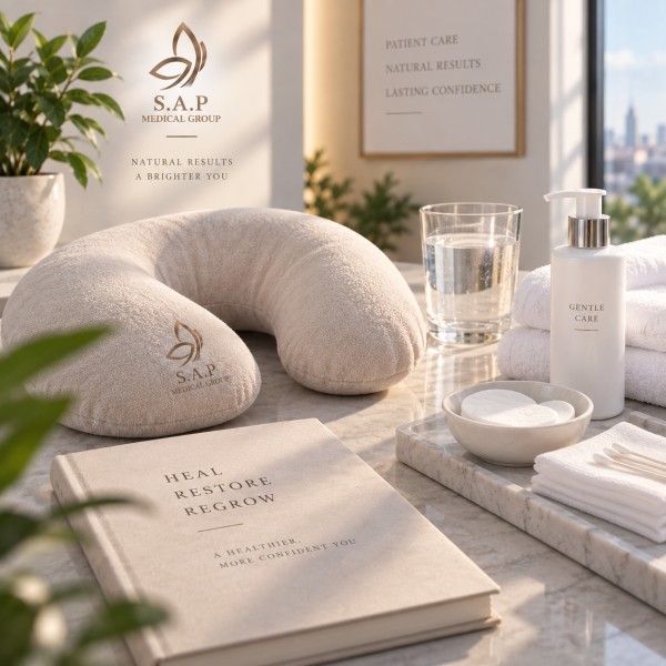 Recovery After Combined Treatment