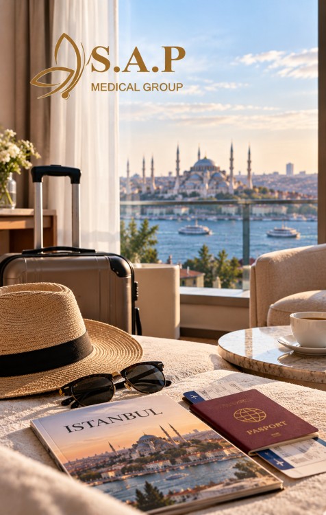 How Long Should You Stay in Istanbul
