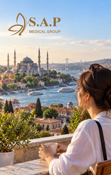 Why Is Turkey One of the Leading Destinations for Eyebrow Transplantation